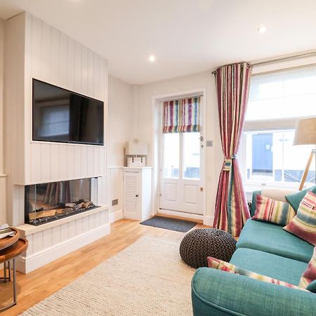 51 Tern Cottage, Aldeburgh Bagian luar foto