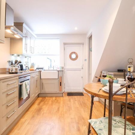 51 Tern Cottage, Aldeburgh Bagian luar foto