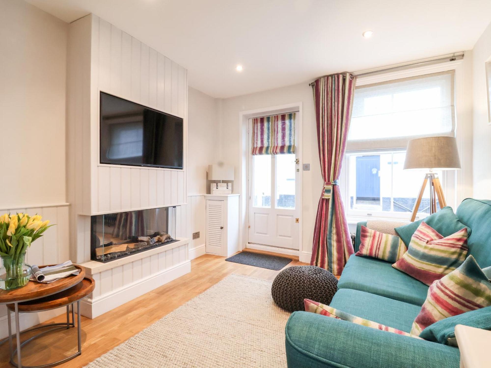 51 Tern Cottage, Aldeburgh Bagian luar foto