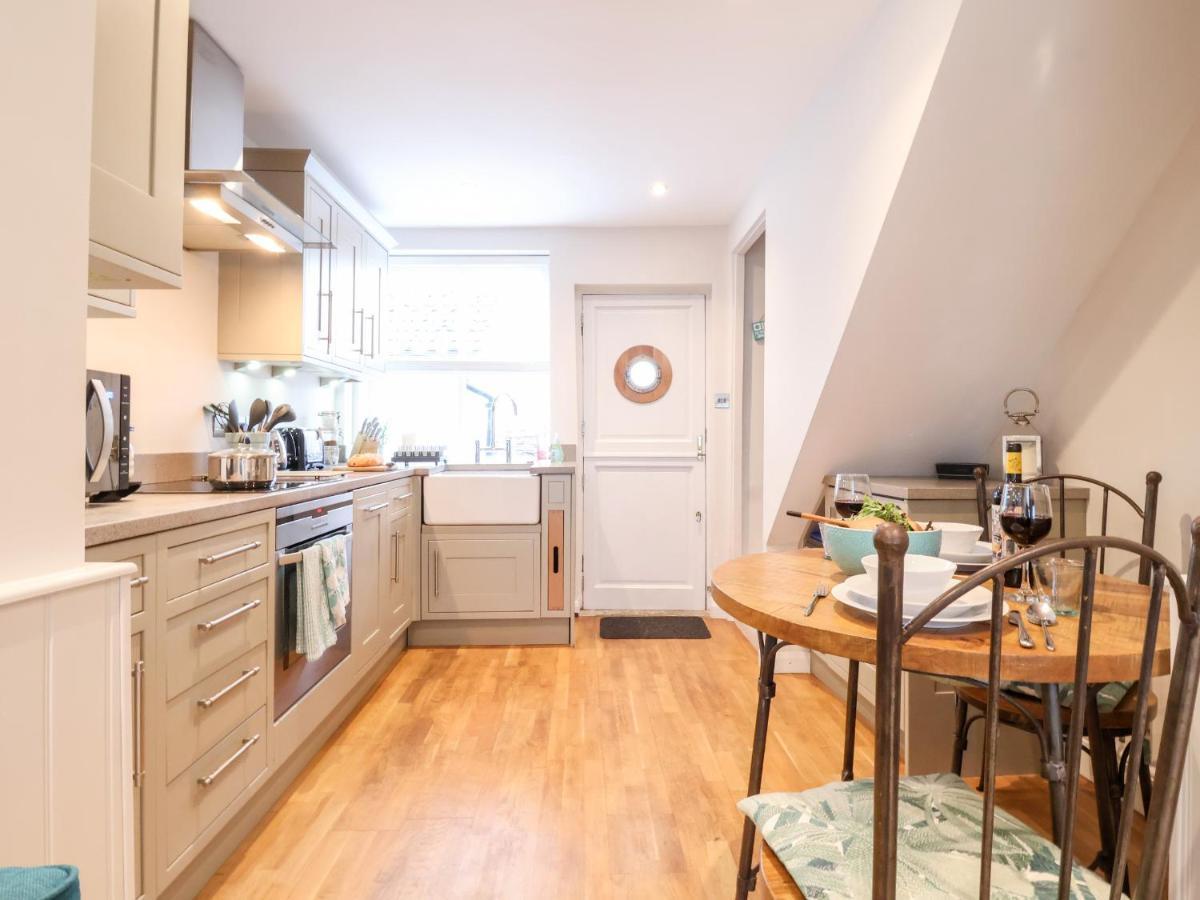 51 Tern Cottage, Aldeburgh Bagian luar foto