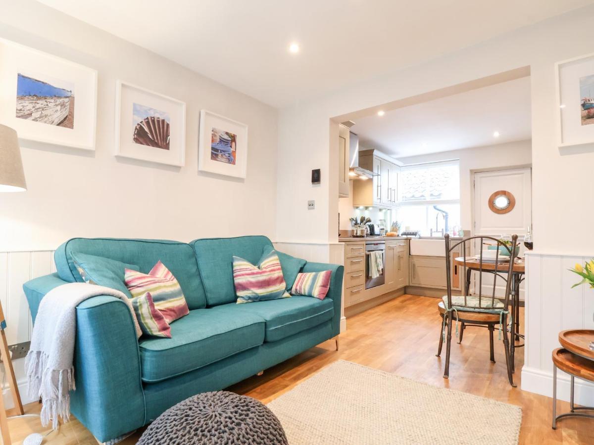51 Tern Cottage, Aldeburgh Bagian luar foto