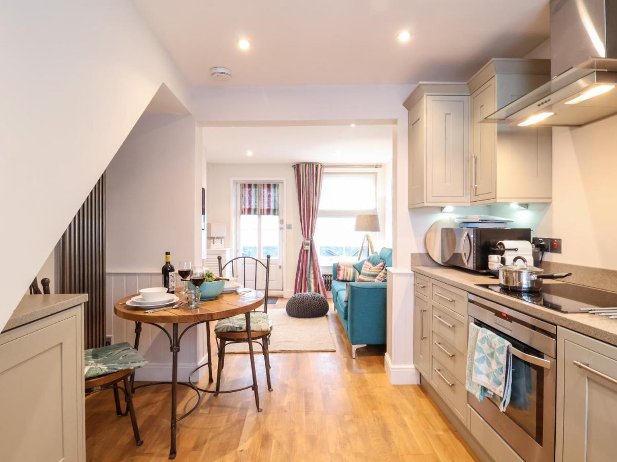 51 Tern Cottage, Aldeburgh Bagian luar foto