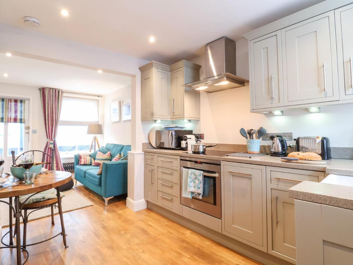 51 Tern Cottage, Aldeburgh Bagian luar foto