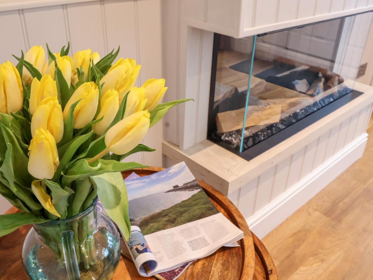 51 Tern Cottage, Aldeburgh Bagian luar foto