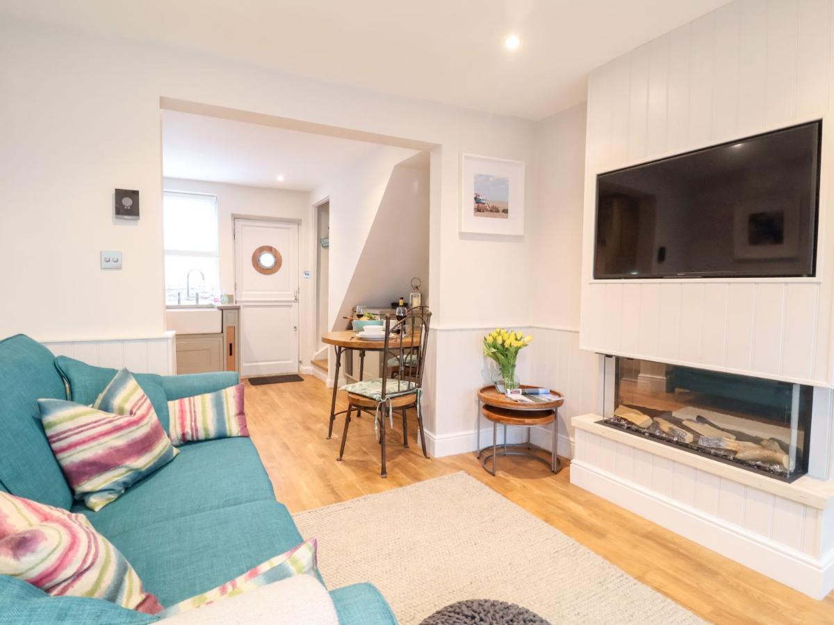 51 Tern Cottage, Aldeburgh Bagian luar foto