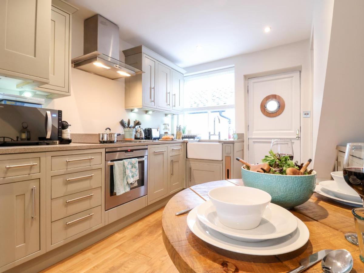 51 Tern Cottage, Aldeburgh Bagian luar foto