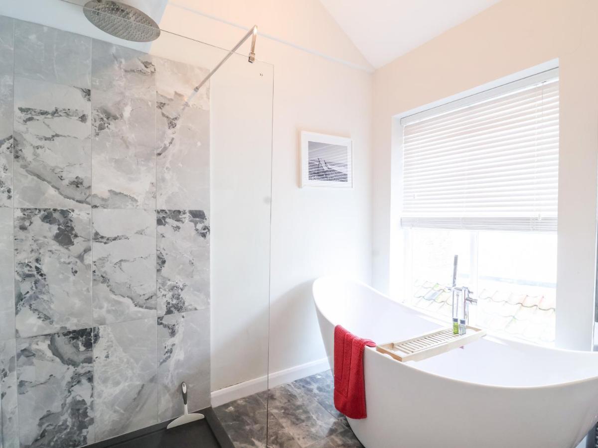 51 Tern Cottage, Aldeburgh Bagian luar foto