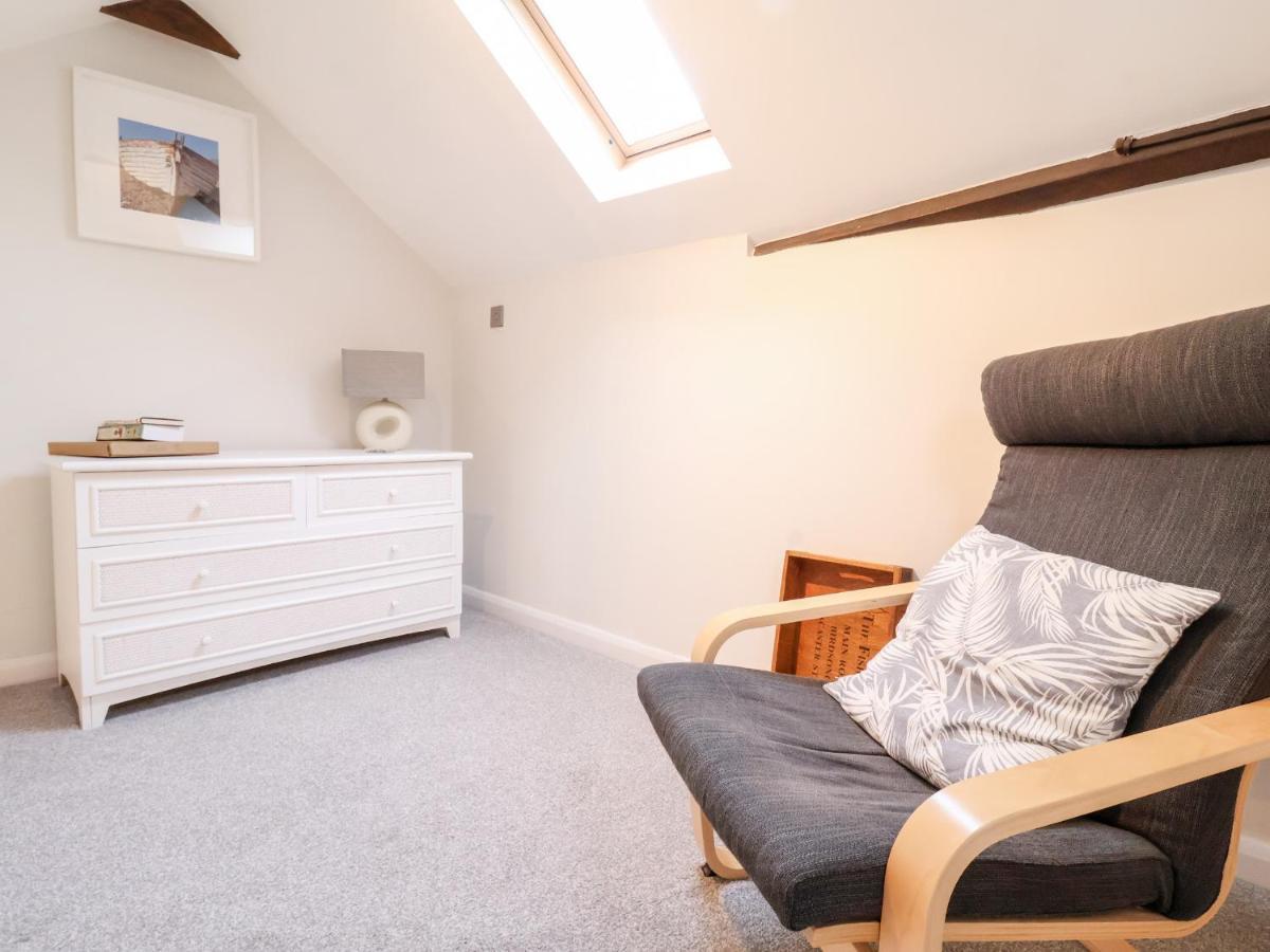 51 Tern Cottage, Aldeburgh Bagian luar foto