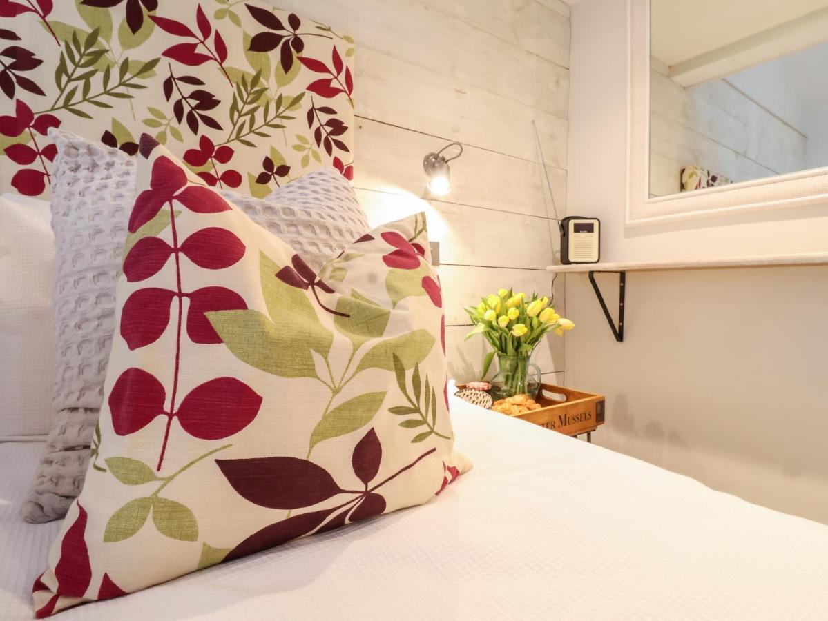 51 Tern Cottage, Aldeburgh Bagian luar foto