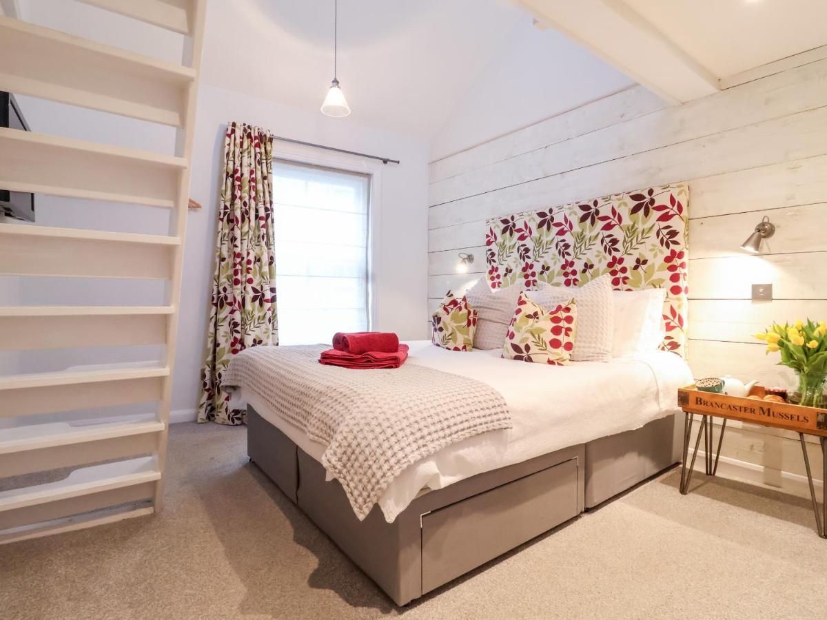 51 Tern Cottage, Aldeburgh Bagian luar foto