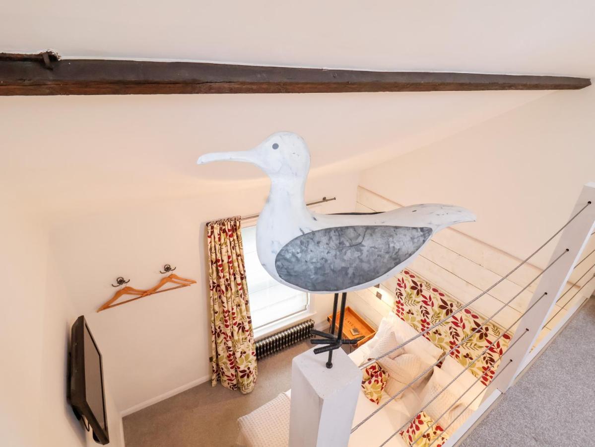 51 Tern Cottage, Aldeburgh Bagian luar foto