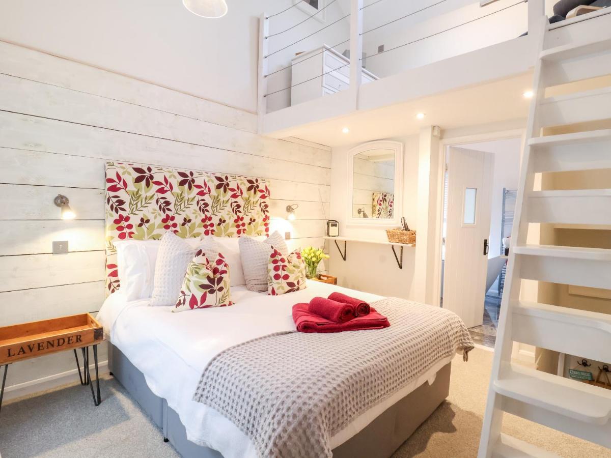 51 Tern Cottage, Aldeburgh Bagian luar foto